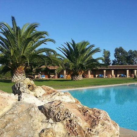 Tenuta Dei Principi Marina di Grosseto Buitenkant foto