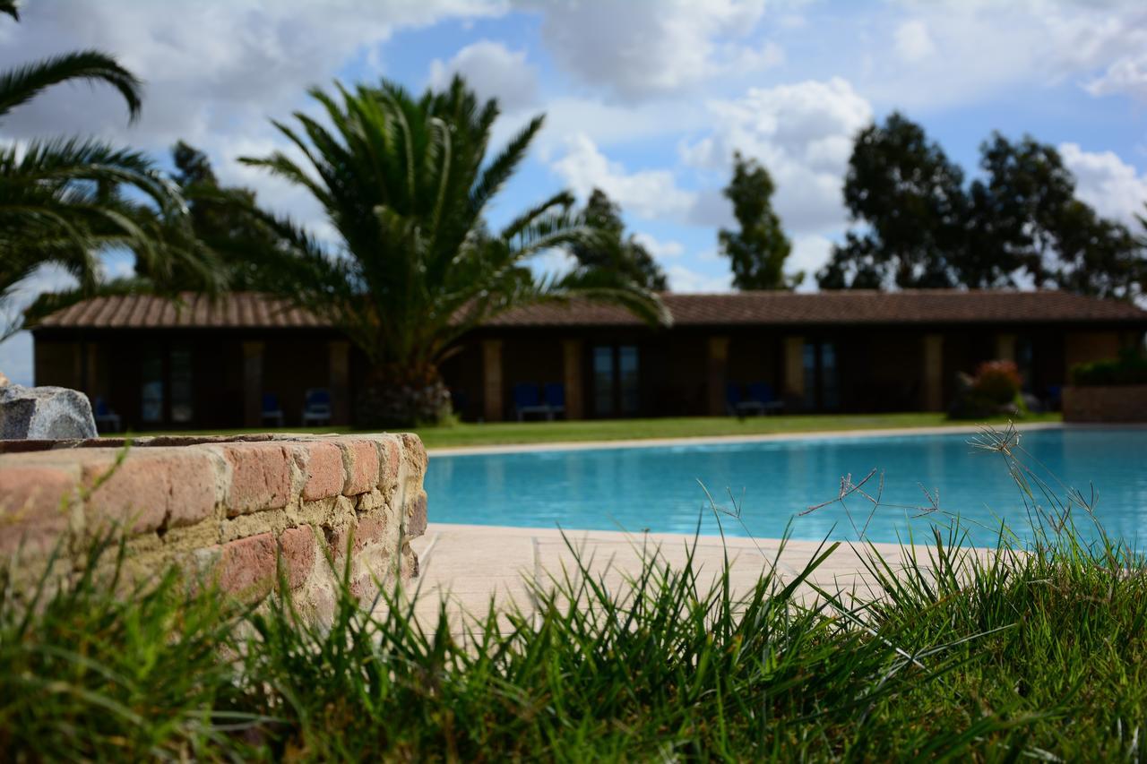 Tenuta Dei Principi Marina di Grosseto Buitenkant foto
