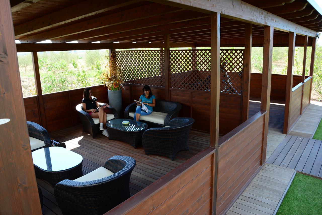 Tenuta Dei Principi Marina di Grosseto Buitenkant foto