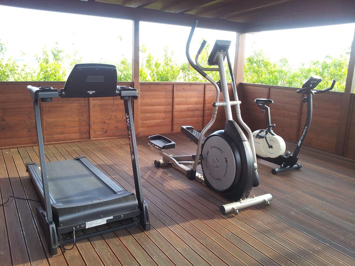 Tenuta Dei Principi Marina di Grosseto Buitenkant foto
