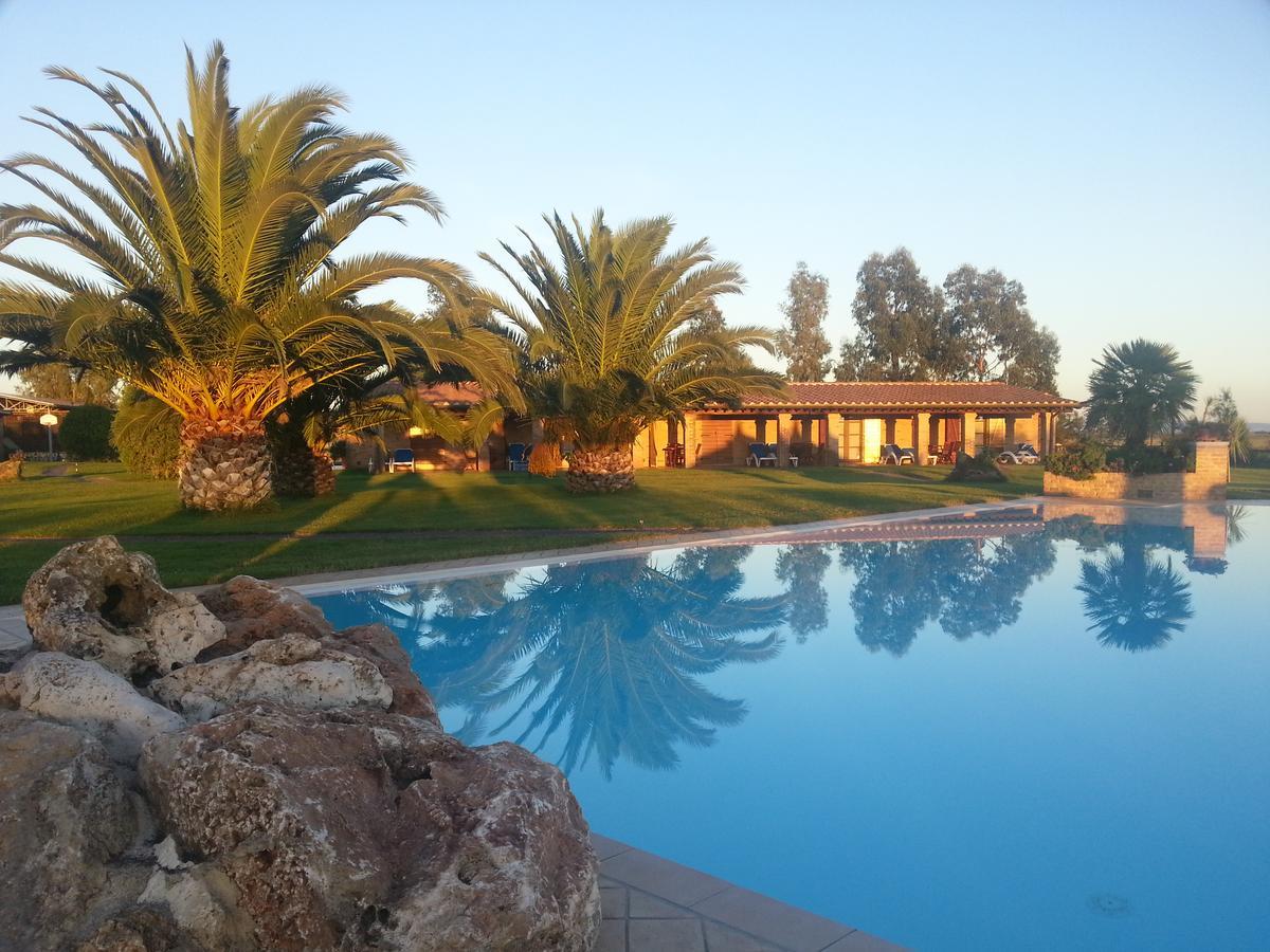 Tenuta Dei Principi Marina di Grosseto Buitenkant foto