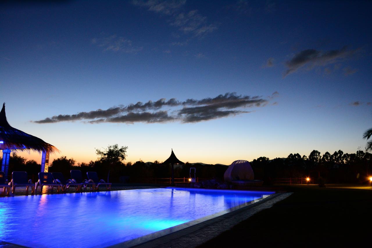 Tenuta Dei Principi Marina di Grosseto Buitenkant foto