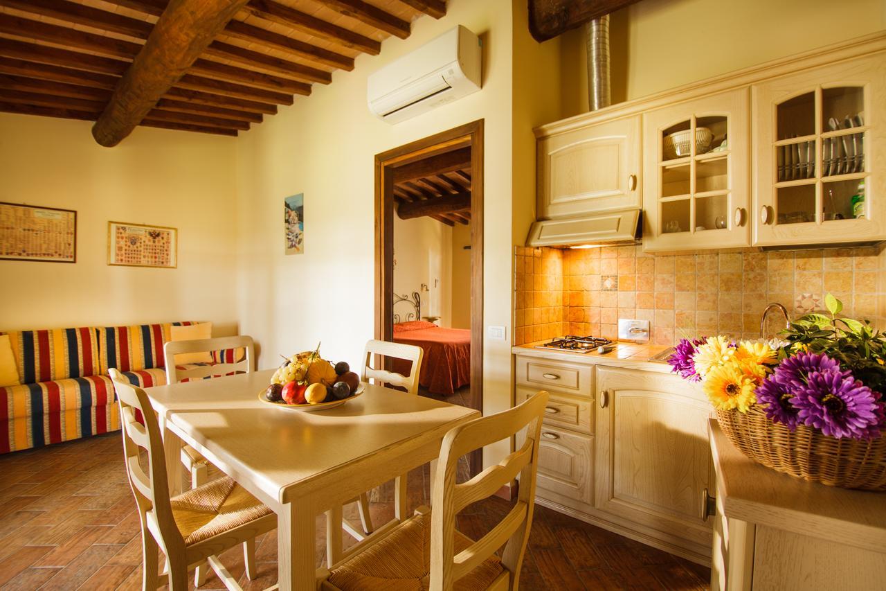 Tenuta Dei Principi Marina di Grosseto Buitenkant foto