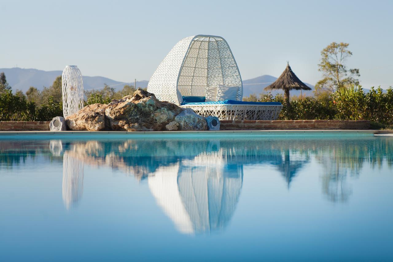 Tenuta Dei Principi Marina di Grosseto Buitenkant foto