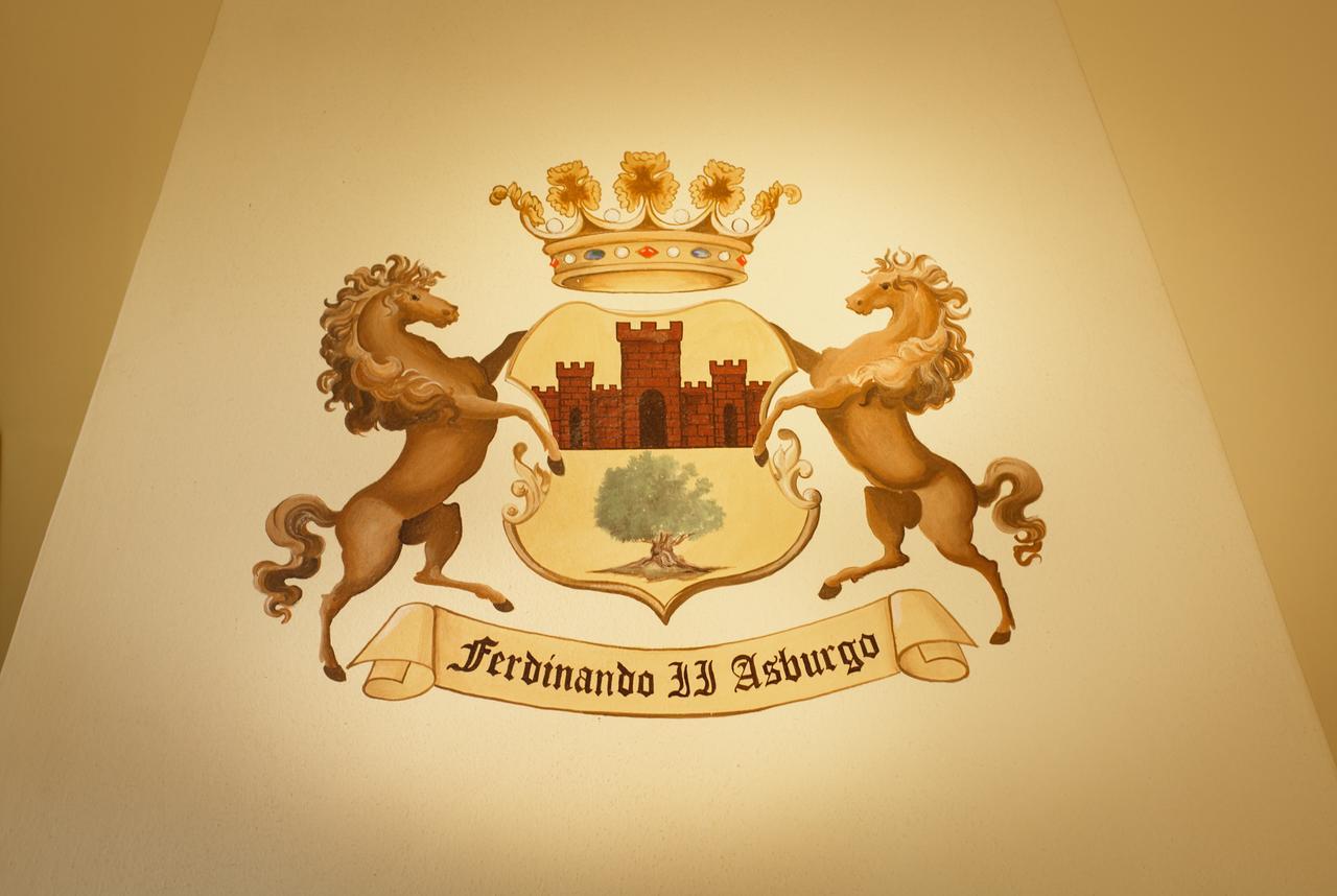 Tenuta Dei Principi Marina di Grosseto Buitenkant foto