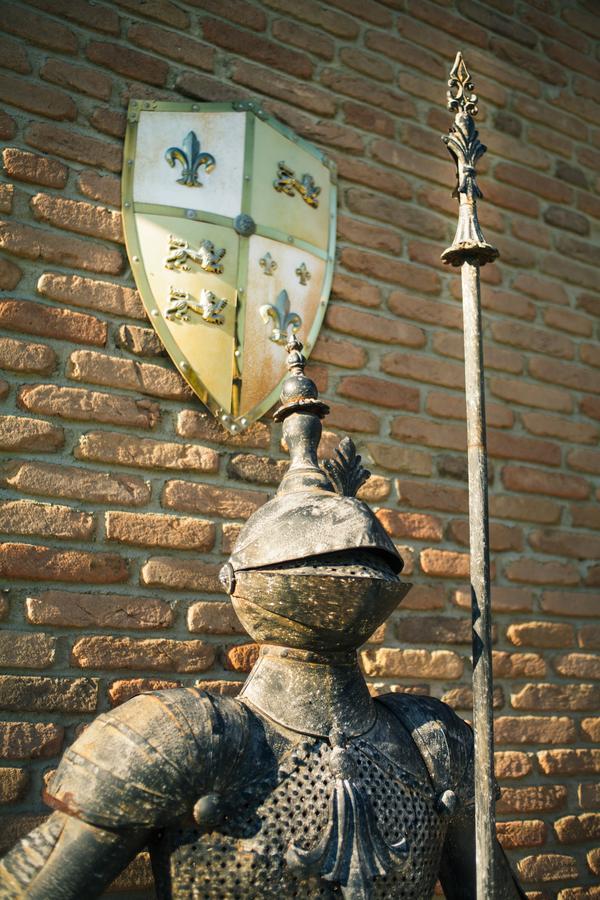 Tenuta Dei Principi Marina di Grosseto Buitenkant foto