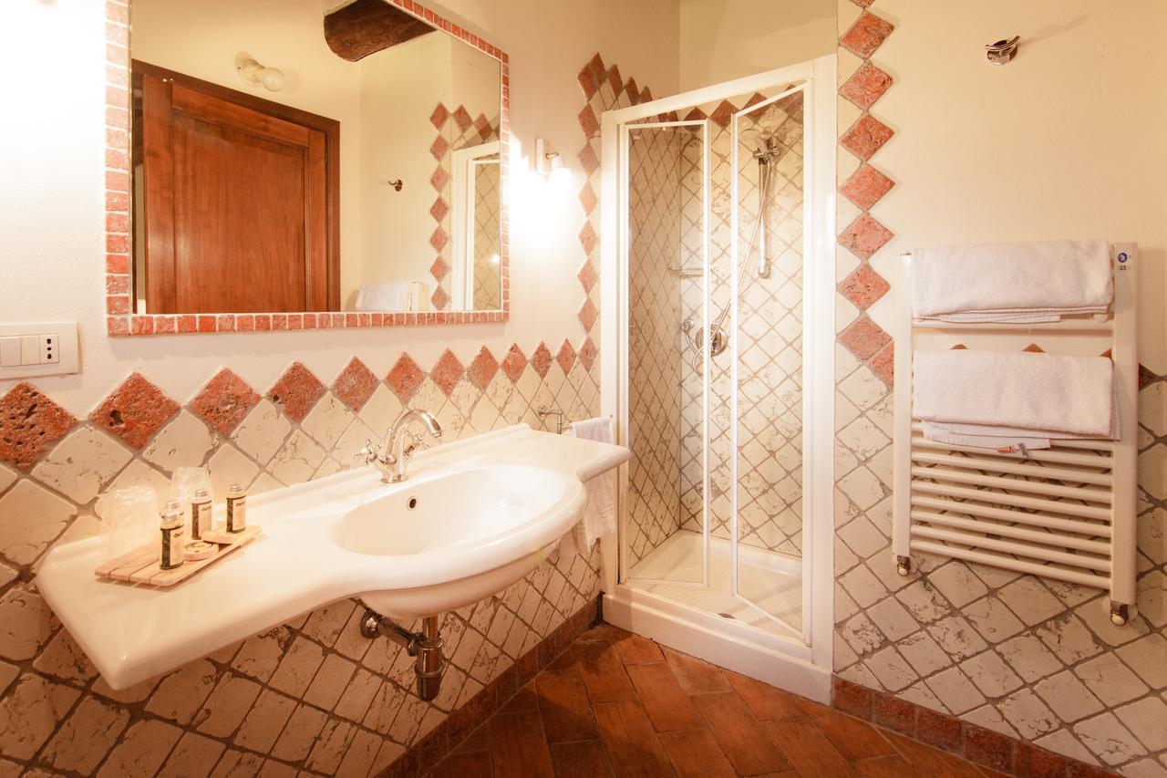 Tenuta Dei Principi Marina di Grosseto Buitenkant foto