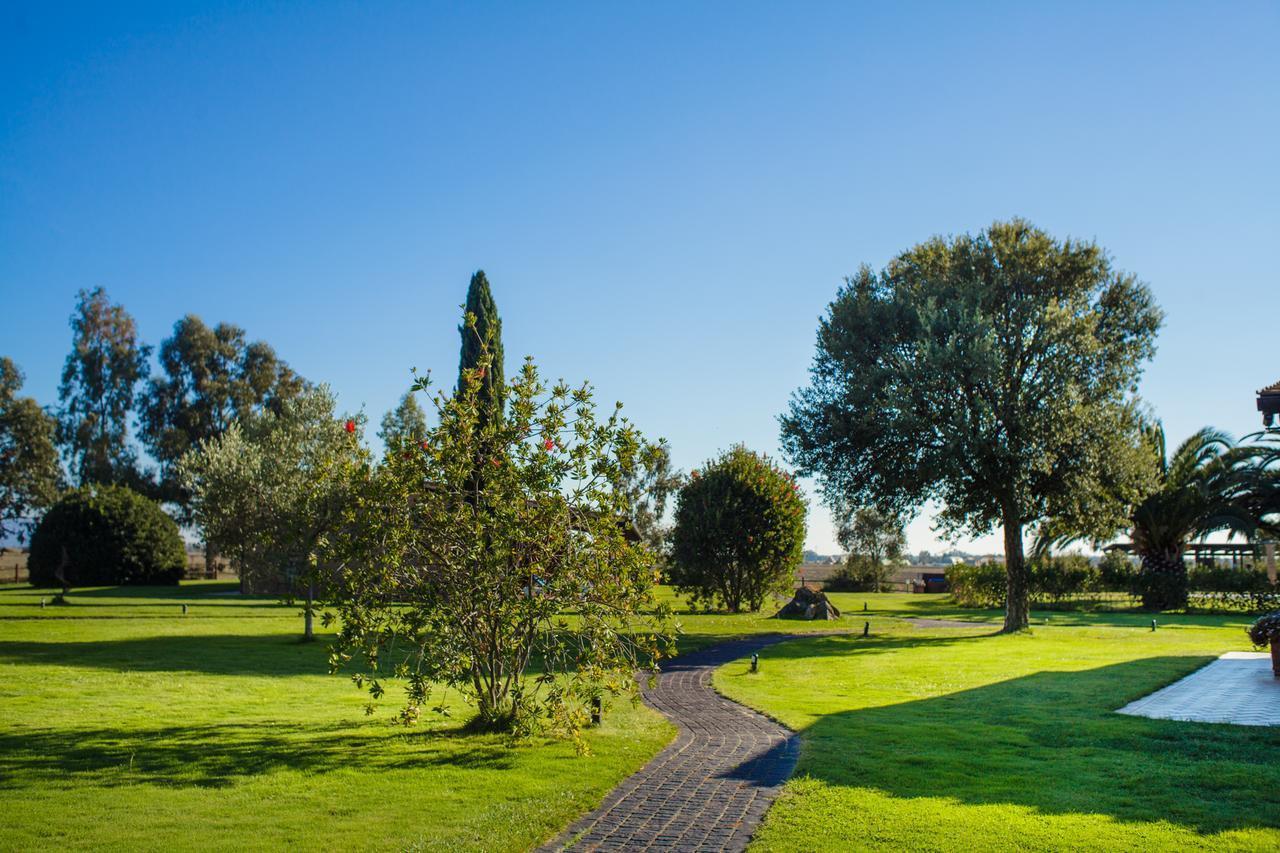 Tenuta Dei Principi Marina di Grosseto Buitenkant foto