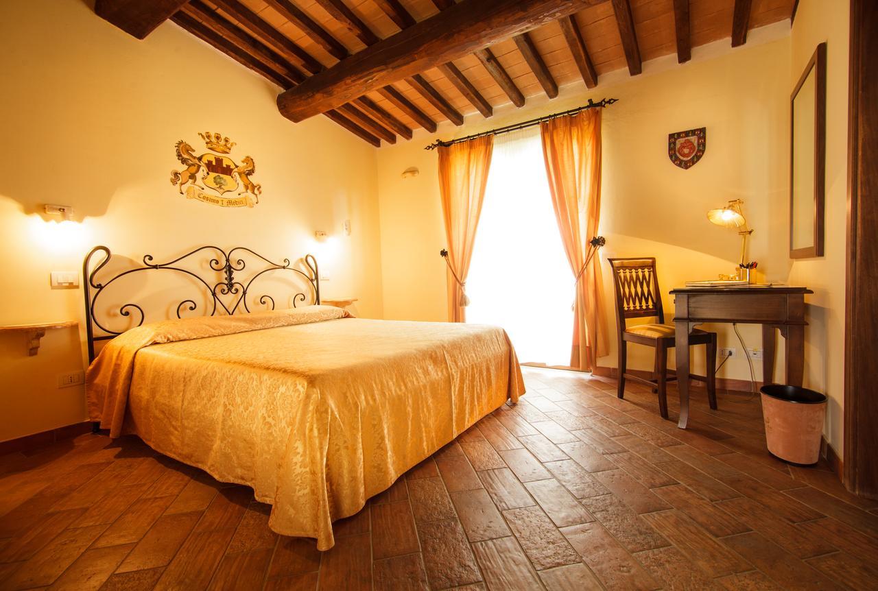 Tenuta Dei Principi Marina di Grosseto Buitenkant foto