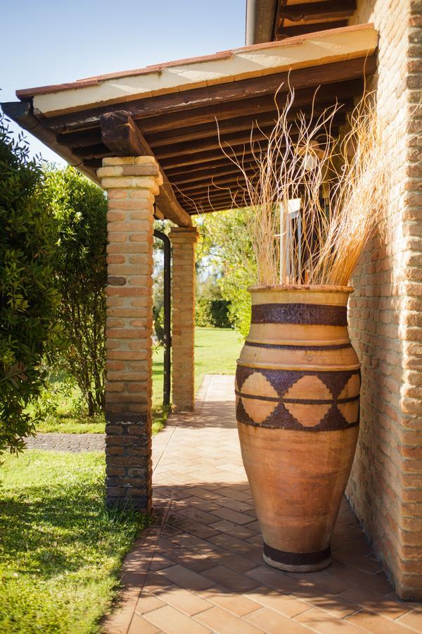 Tenuta Dei Principi Marina di Grosseto Buitenkant foto