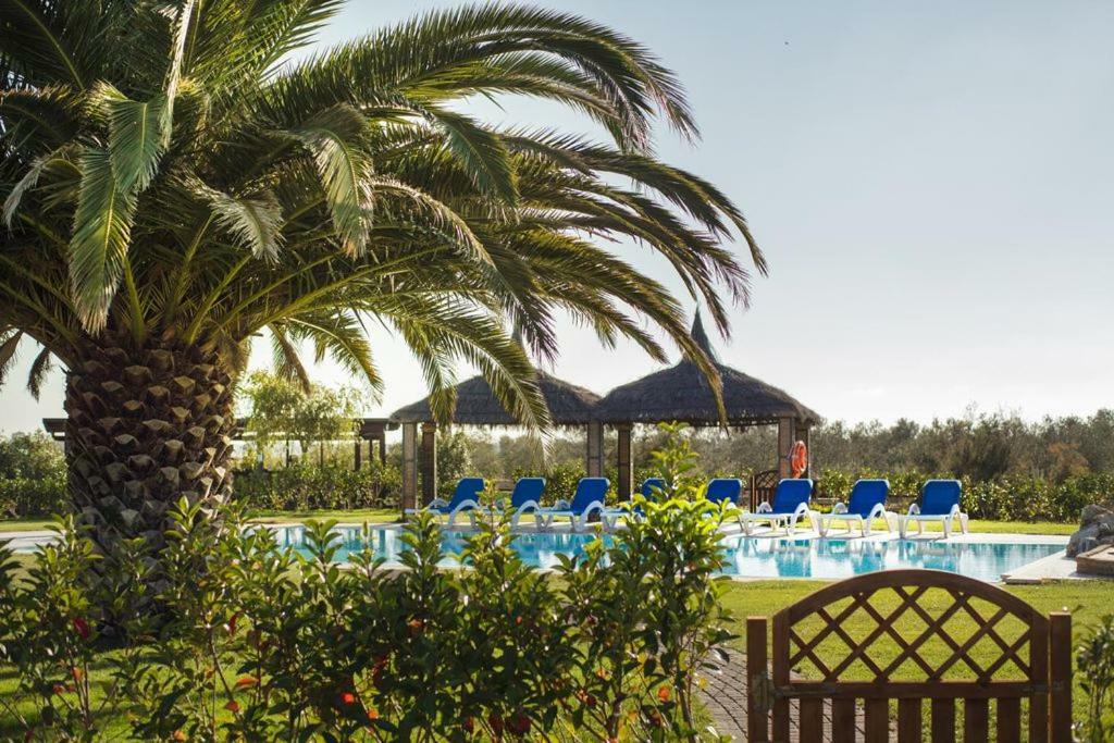 Tenuta Dei Principi Marina di Grosseto Buitenkant foto